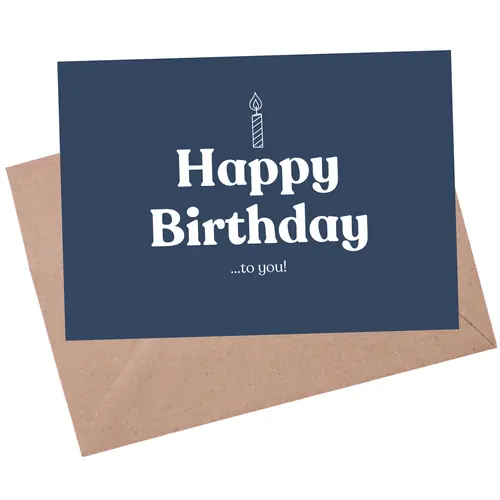 Happy Birthday to You Happy Birthday to You