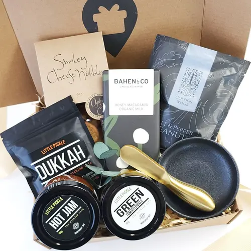 WA Made - Little Pickle Gift Box WA Made - Little Pickle Gift Box