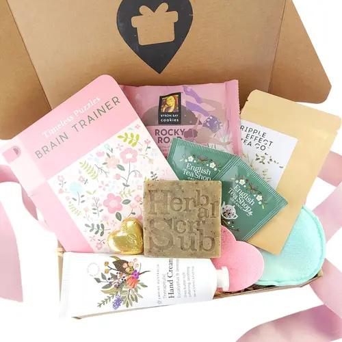 Puzzle Book Gift Box - Brain Trainer Puzzle Book Gift Box - Brain Trainer