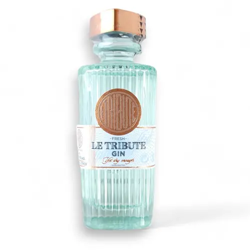 Gin - Mini Le Tribute Gin Gin - Mini Le Tribute Gin