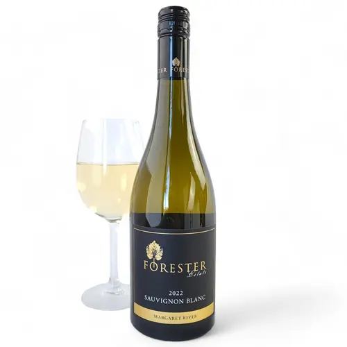 Forester Estate Margaret River Sauvignon Blanc 700ml Forester Estate Margaret River Sauvignon Blanc 700ml