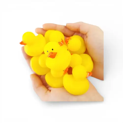 Little Bath Ducks x 3 Little Bath Ducks x 3