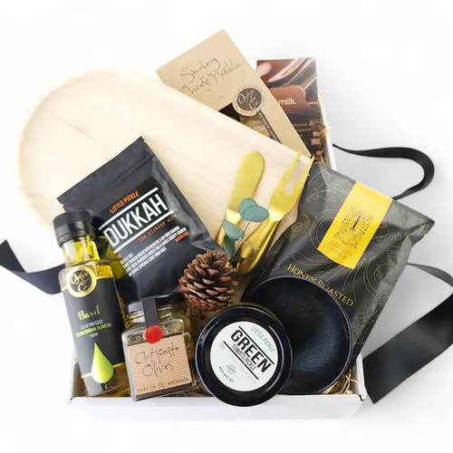 Just Add Cheese Gift Box Just Add Cheese Gift Box