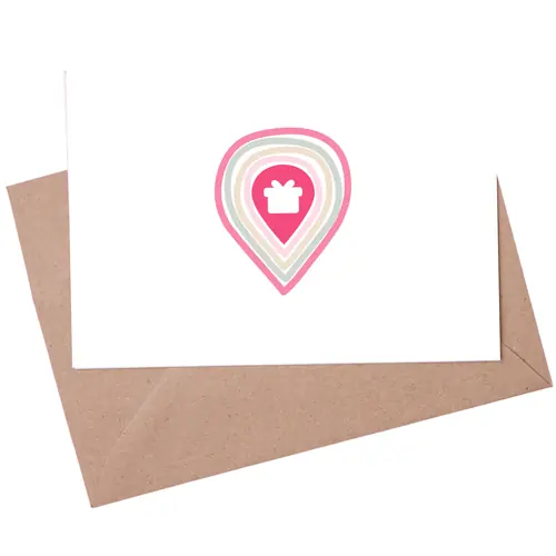 Boxt Plain Gift Card Boxt Plain Gift Card