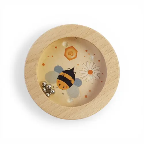 Bee Puzzle Toy Bee Puzzle Toy