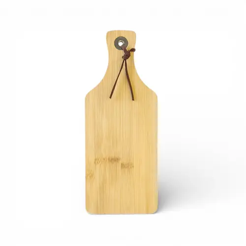 Bamboo Serving Board 30cm Bamboo Serving Board 30cm