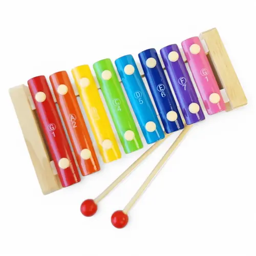 Wooden Xylophone Toy Wooden Xylophone Toy