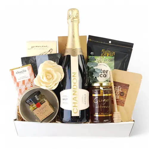 A Congratulations Celebration Gift Box A Congratulations Celebration Gift Box