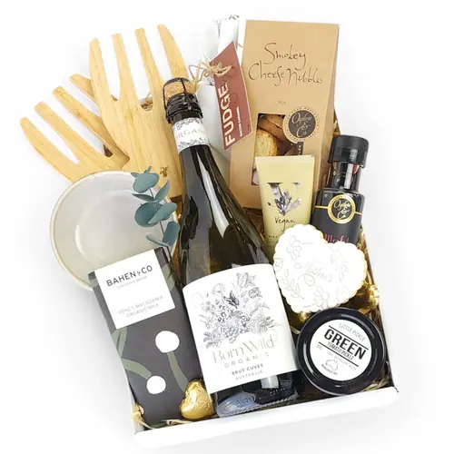 Born Wild Mother's Day Kitchen Mix Gift Box Born Wild Mother's Day Kitchen Mix Gift Box