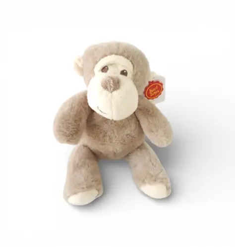 Keeleco Nursery Monkey 25cm Keeleco Nursery Monkey 25cm