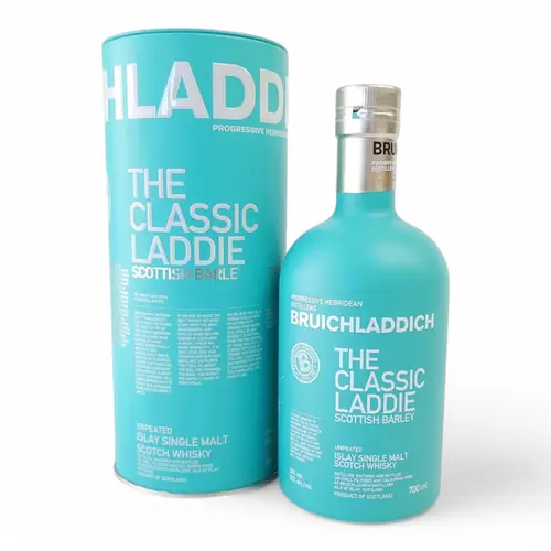 Classic Laddie Premium Whisky Classic Laddie Premium Whisky