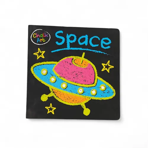 Gift Book - Space! 0 - 3 Years Gift Book - Space! 0 - 3 Years