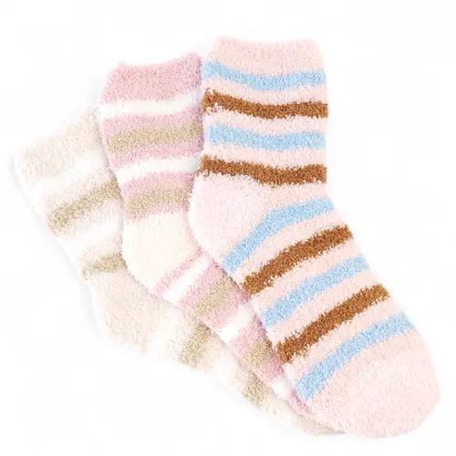 Socks - Warm Fuzzy Size 8-10 Socks - Warm Fuzzy Size 8-10