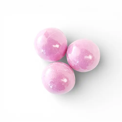 Bath Bomb Trio - Various Bath Bomb Trio - Various