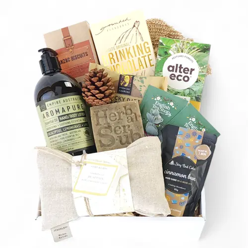 Heat & Comfort Gift Box Heat & Comfort Gift Box