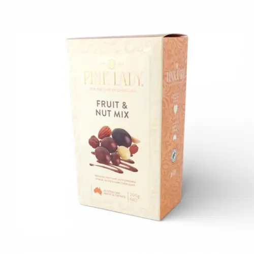 Pink Lady Fruit n Nut Mix Gift Box 200g Pink Lady Fruit n Nut Mix Gift Box 200g
