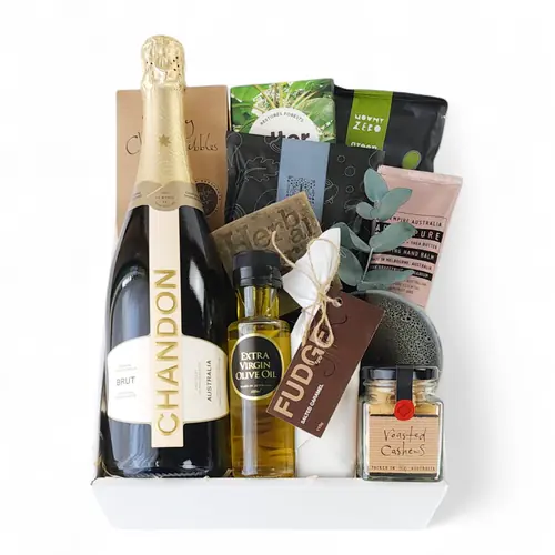 Cheers to You Gift Box Cheers to You Gift Box