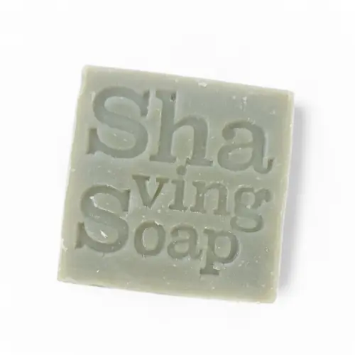 Corrynne's Natural Shaving Soap Bar Corrynne's Natural Shaving Soap Bar
