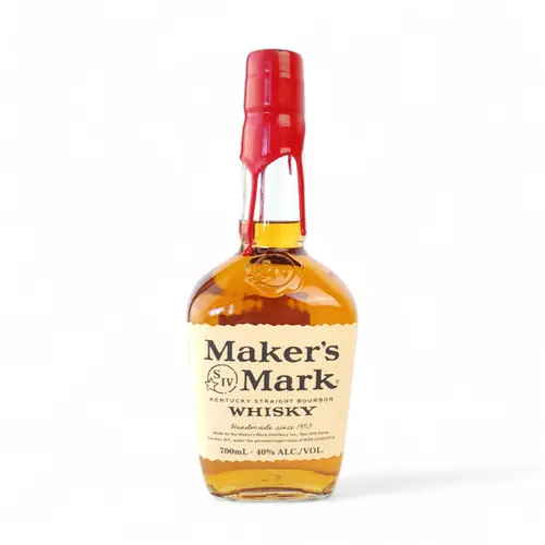 Makers Mark Kentucky Straight Bourbon Whisky 700mL Makers Mark Kentucky Straight Bourbon Whisky 700mL