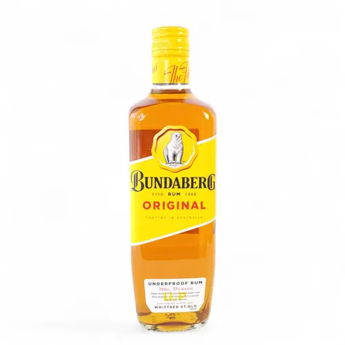 Bundaberg Rum 700ml Bundaberg Rum 700ml
