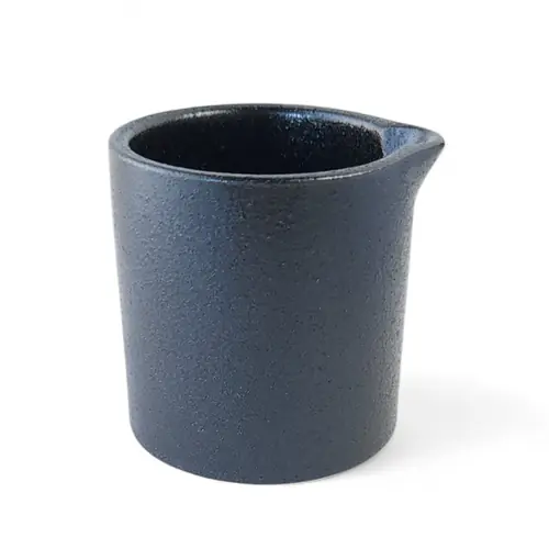 Caviar Milk Jug Pourer 180mls Caviar Milk Jug Pourer 180mls