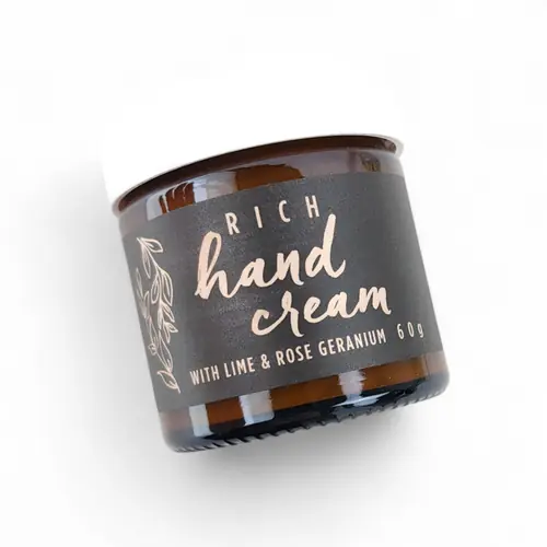 Corrynne's Hand Cream 60ml Corrynne's Hand Cream 60ml