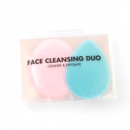 Face Cleansing Duo Face Cleansing Duo
