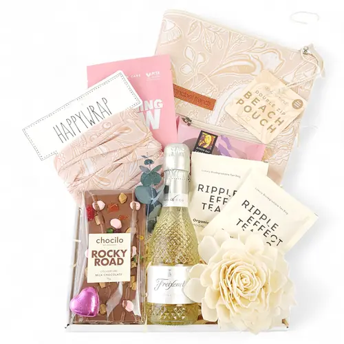 Sip & Summer Gift Box Sip & Summer Gift Box