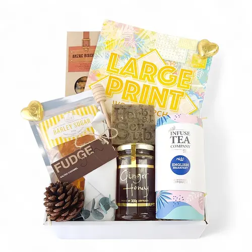 Golden Oldies Mix Gift Box Golden Oldies Mix Gift Box