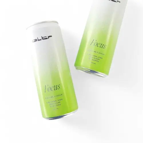 Altr Soda Focus Yuzu Lime 330ml Altr Soda Focus Yuzu Lime 330ml