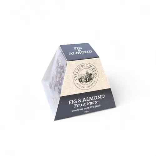 Valley Produce Fruit Paste 75g - Various Valley Produce Fruit Paste 75g - Various