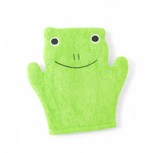 Little Critter Animal Bath Mitt - Various Little Critter Animal Bath Mitt - Various