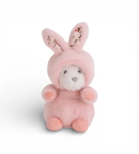 Plush Bunny Bear Plush Bunny Bear