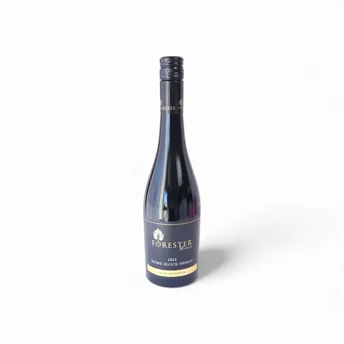 Forester Estate Home Block Shiraz 700ml Forester Estate Home Block Shiraz 700ml