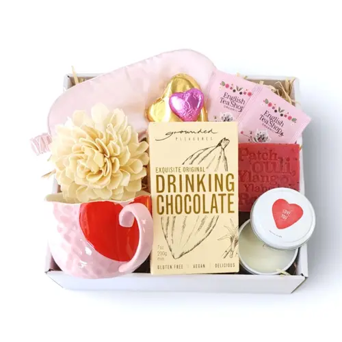 Cosy Love Gift Box Cosy Love Gift Box