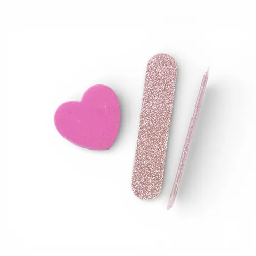 Mini Love Manicure Set Mini Love Manicure Set
