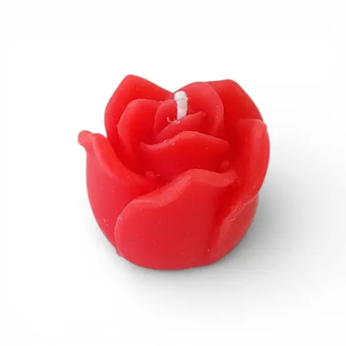 Canlde - Mini Rose Canlde - Mini Rose