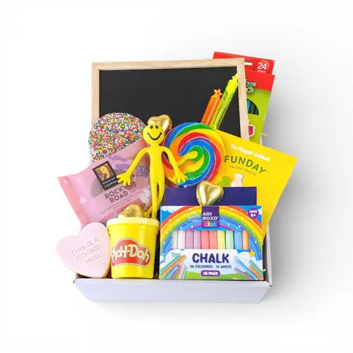 Chalk it Up Gift Box Chalk it Up Gift Box