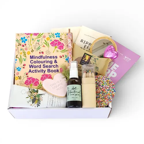 Bedside Care Package Bedside Care Package