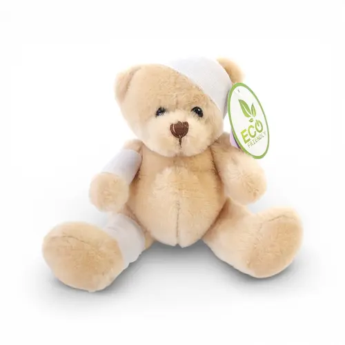 Bandage Bear 15cm Bandage Bear 15cm
