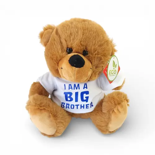 Teddy - Big Brother 23cm Teddy - Big Brother 23cm