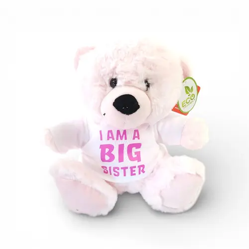 Teddy - Big Sister 23cm Teddy - Big Sister 23cm