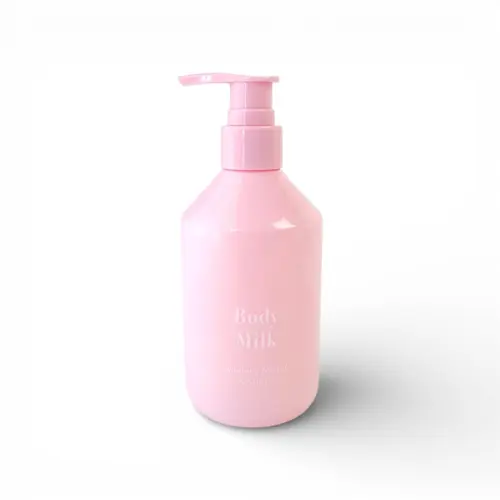 Blueberry Body Milk 250ml Blueberry Body Milk 250ml