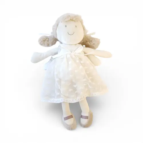 Angel Soft Toy 20cm Angel Soft Toy 20cm