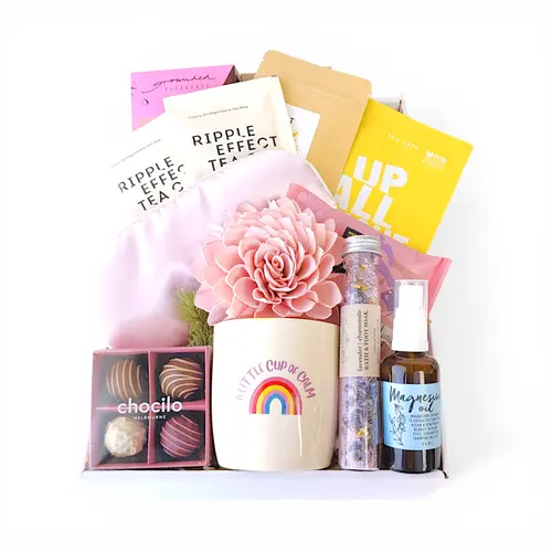 Little Cup of Calm Gift Box Little Cup of Calm Gift Box