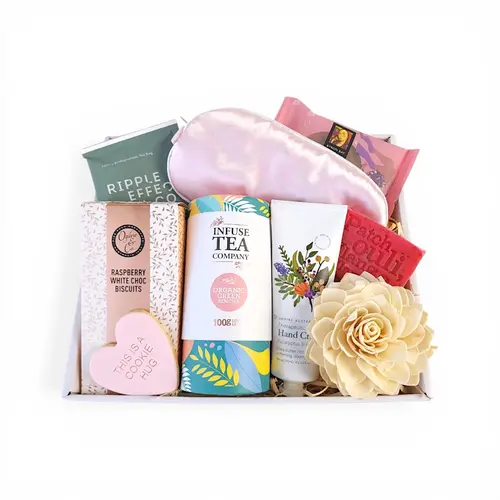 A Little Hug For You Gift Box A Little Hug For You Gift Box