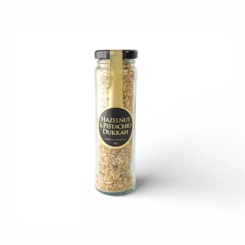 Ogilvie & Co. Hazelnut Dukkah Jar 80g Ogilvie & Co. Hazelnut Dukkah Jar 80g