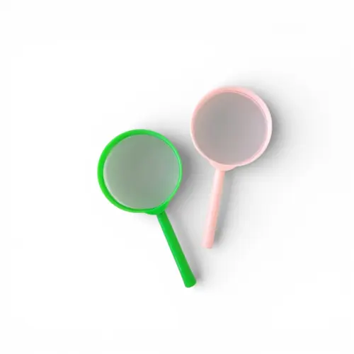 Kids Magnifying Glass Toy Kids Magnifying Glass Toy