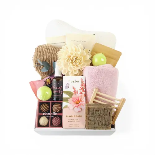 Bathtime Bliss Gift Box Bathtime Bliss Gift Box