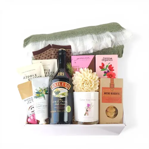 Baileys Mother's Day Gift Box Baileys Mother's Day Gift Box